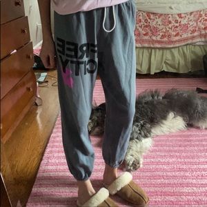 Free City Jogger Sweatpants